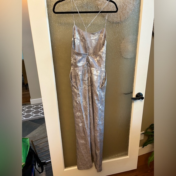 Brand NWOT, never worn, just hung in closet and then transferred to storage bin! - Picture 9 of 14